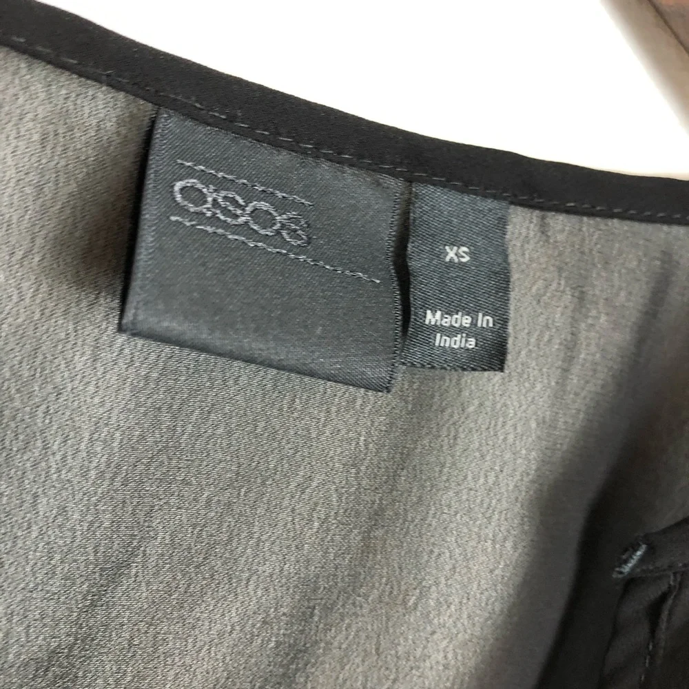 ASOS Top - Picture 2 of 2